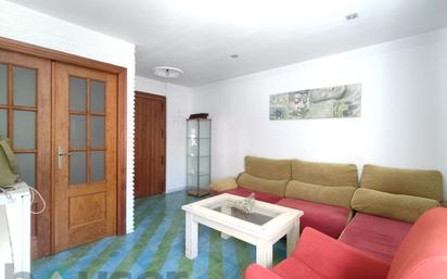 Wohnzimmer von Wohnung zum verkauf in Algeciras