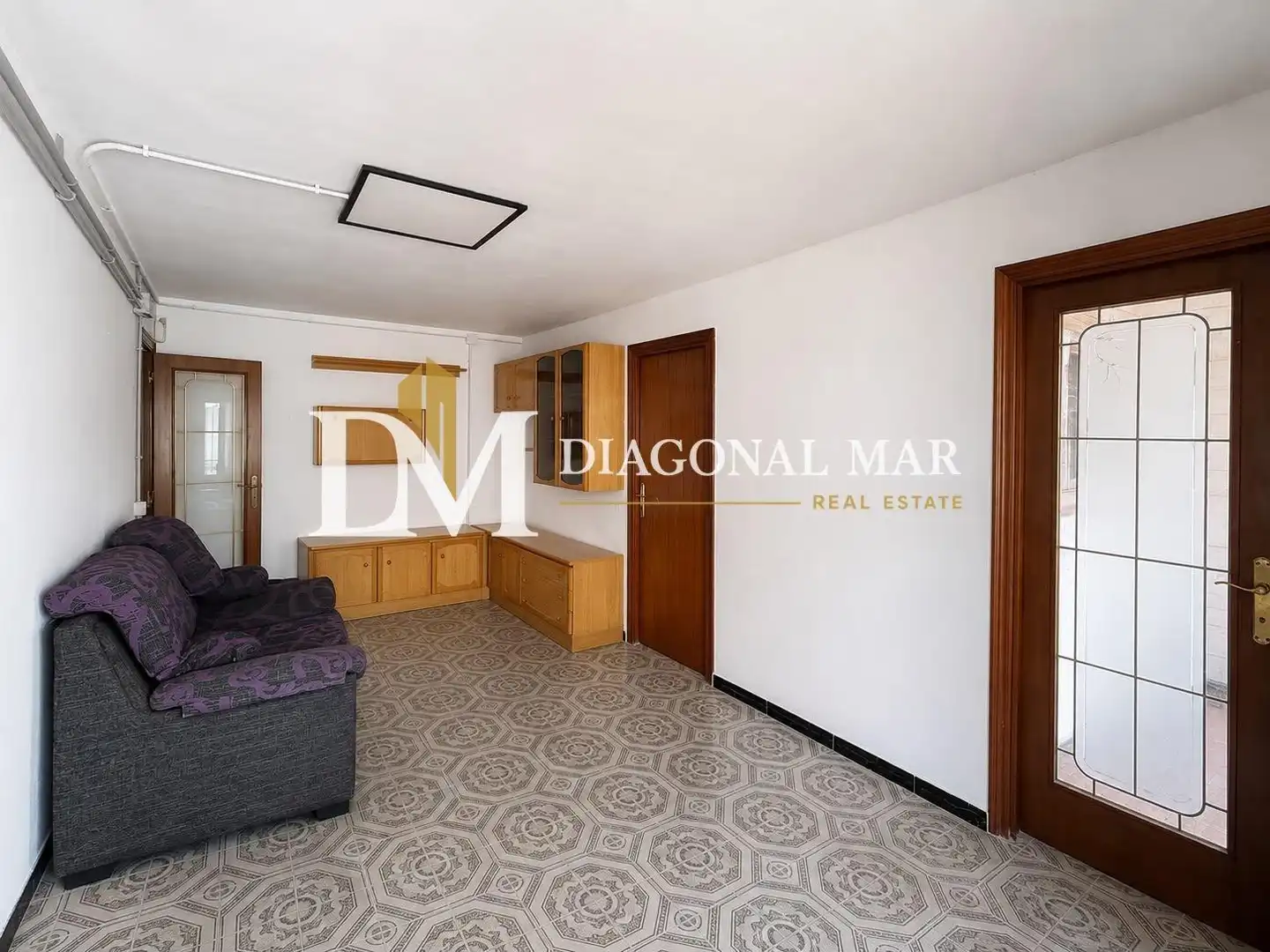 Wohnung mit Terrasse zum Verkauf in Carrer LLULL