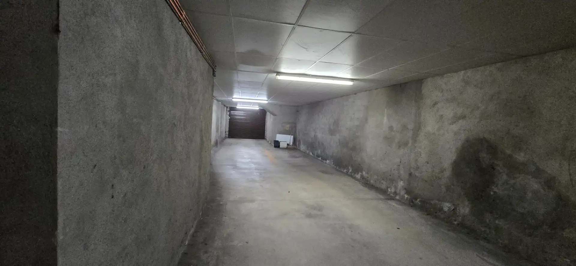 Pis en venda en Manlleu amb Calefacció, Terrassa i Traster