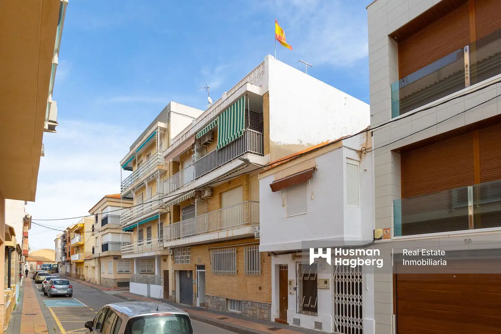 Apartment mit Terrasse zum Verkauf in Centro, imagen 25