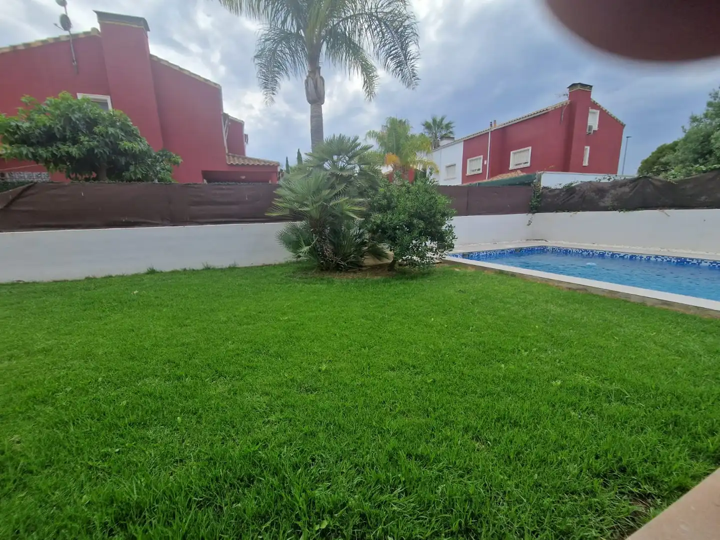 Detached homes for rent in Riba-roja de Túria