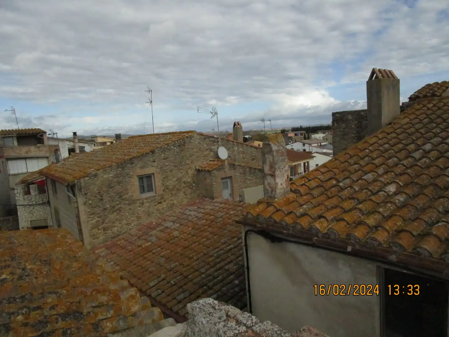 Houses for sale in Carrer la Placeta, 1, Verges