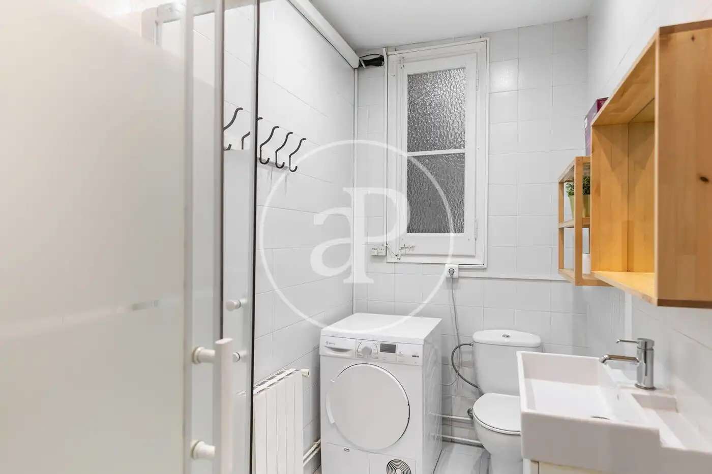 Piso con terraza en venta en Carrer de la Reina Cristina, imagen 17
