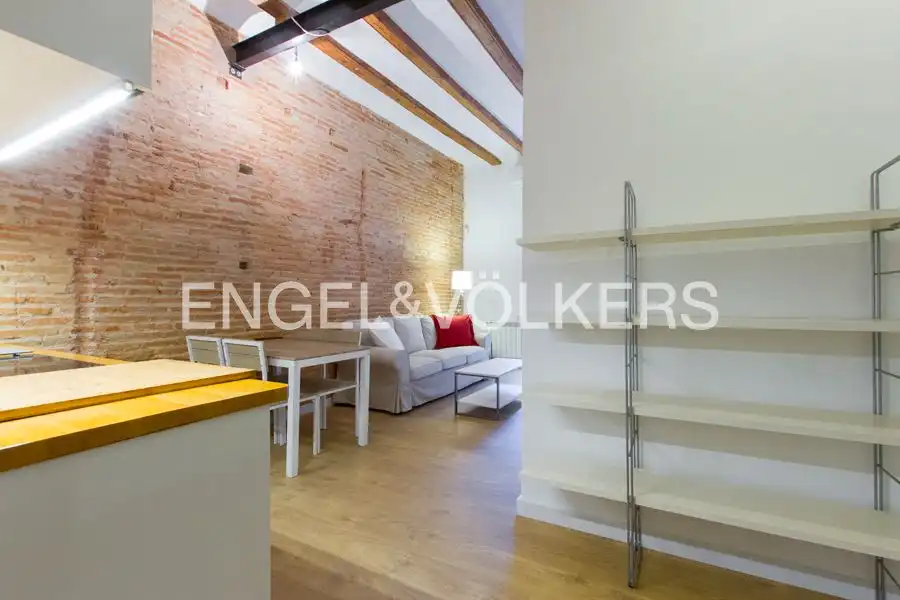 Wohnung mit Terrasse zum Verkauf in Ciutat Vella, imagen 25