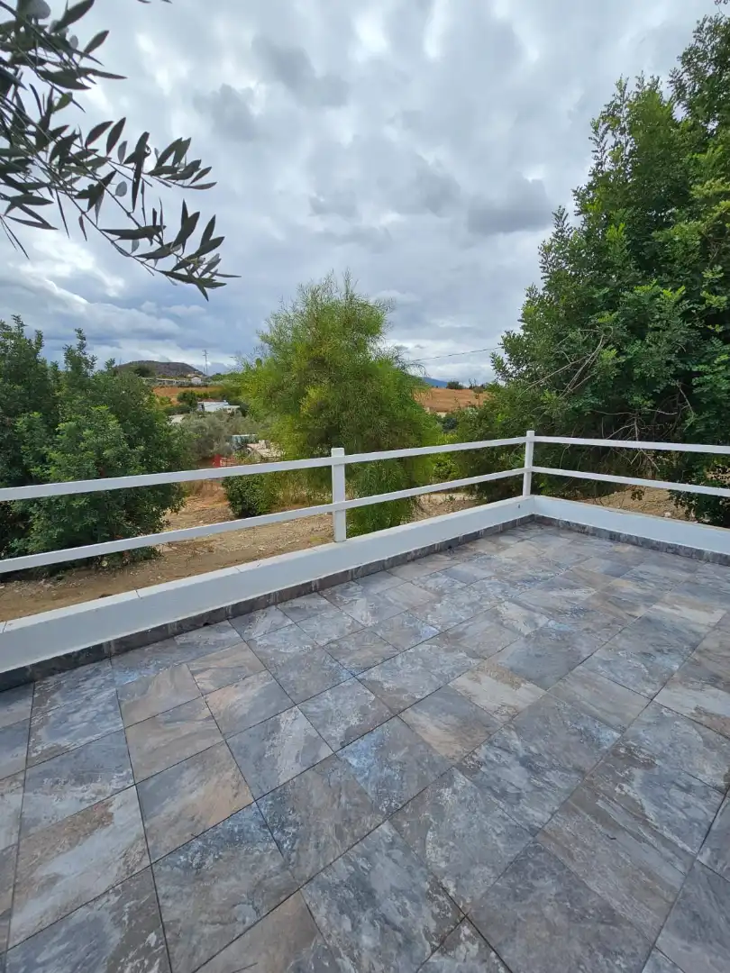 Landhaus mit Pool zur Miete in Cártama pueblo, imagen 12