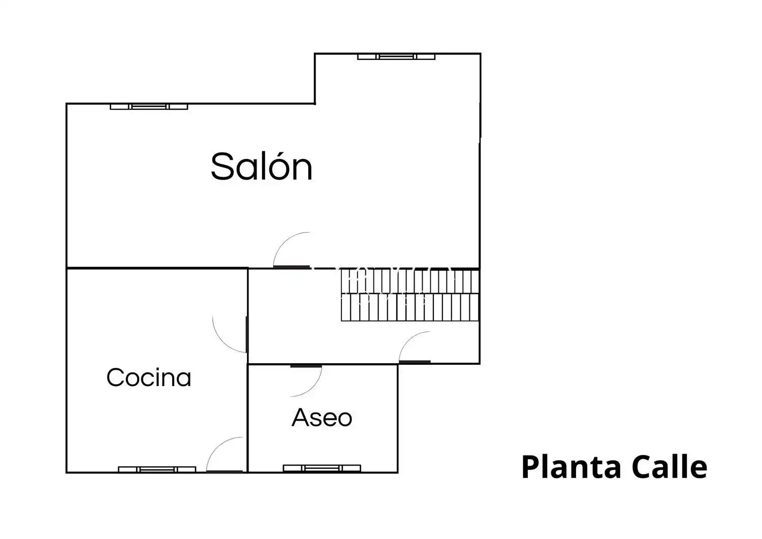 Casa a schiera con piscina in vendita a Este, imagen 37