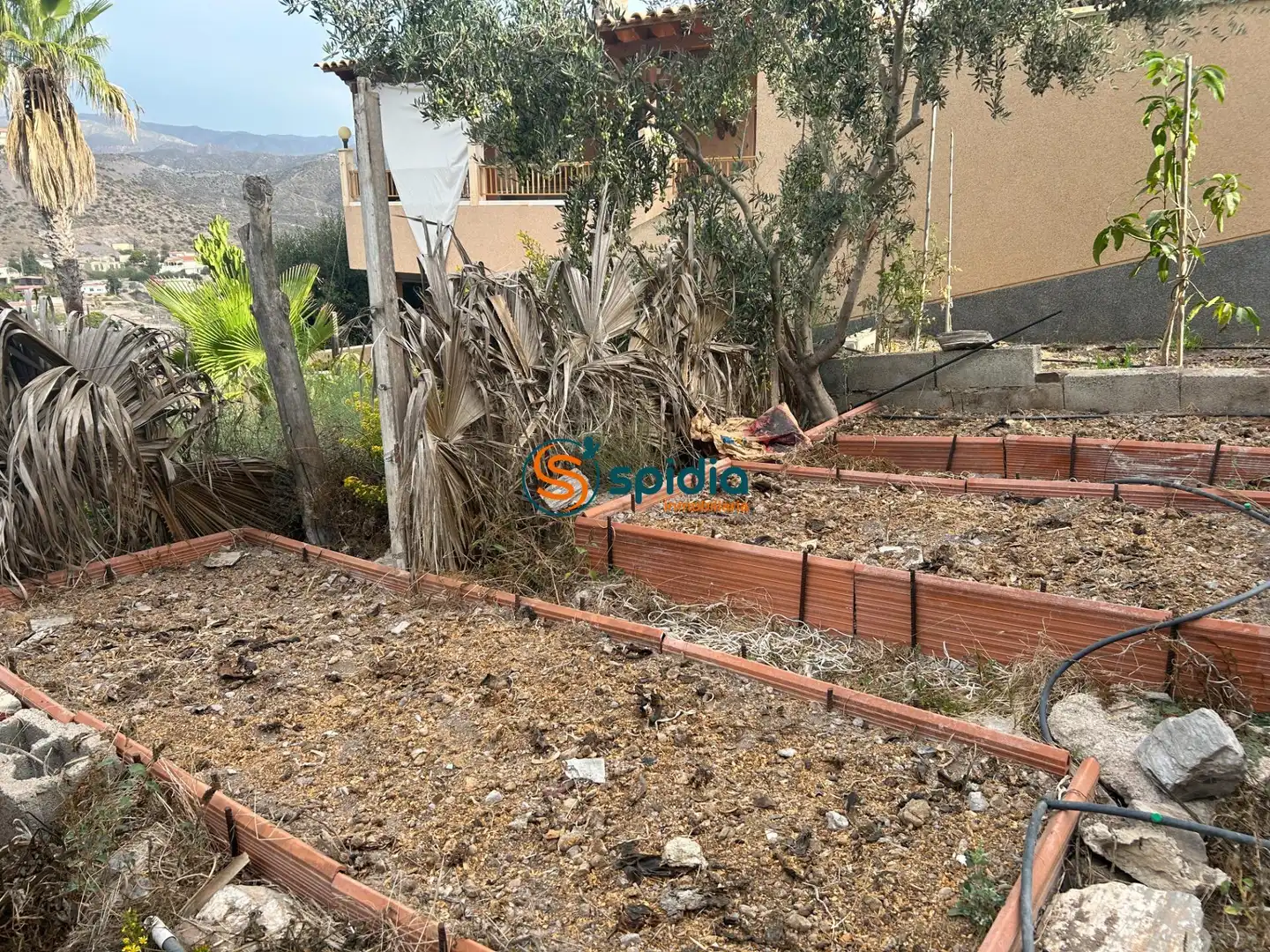 Casa o chalet en venta en Águilas con Calefacción, Jardín privado y Terraza