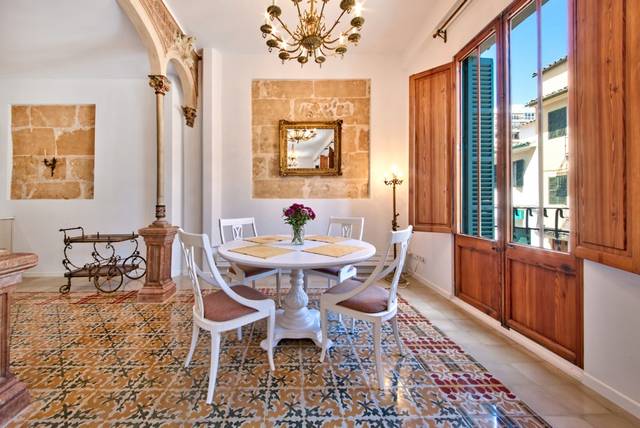 Apartamento en Alquiler en Santa Catalina