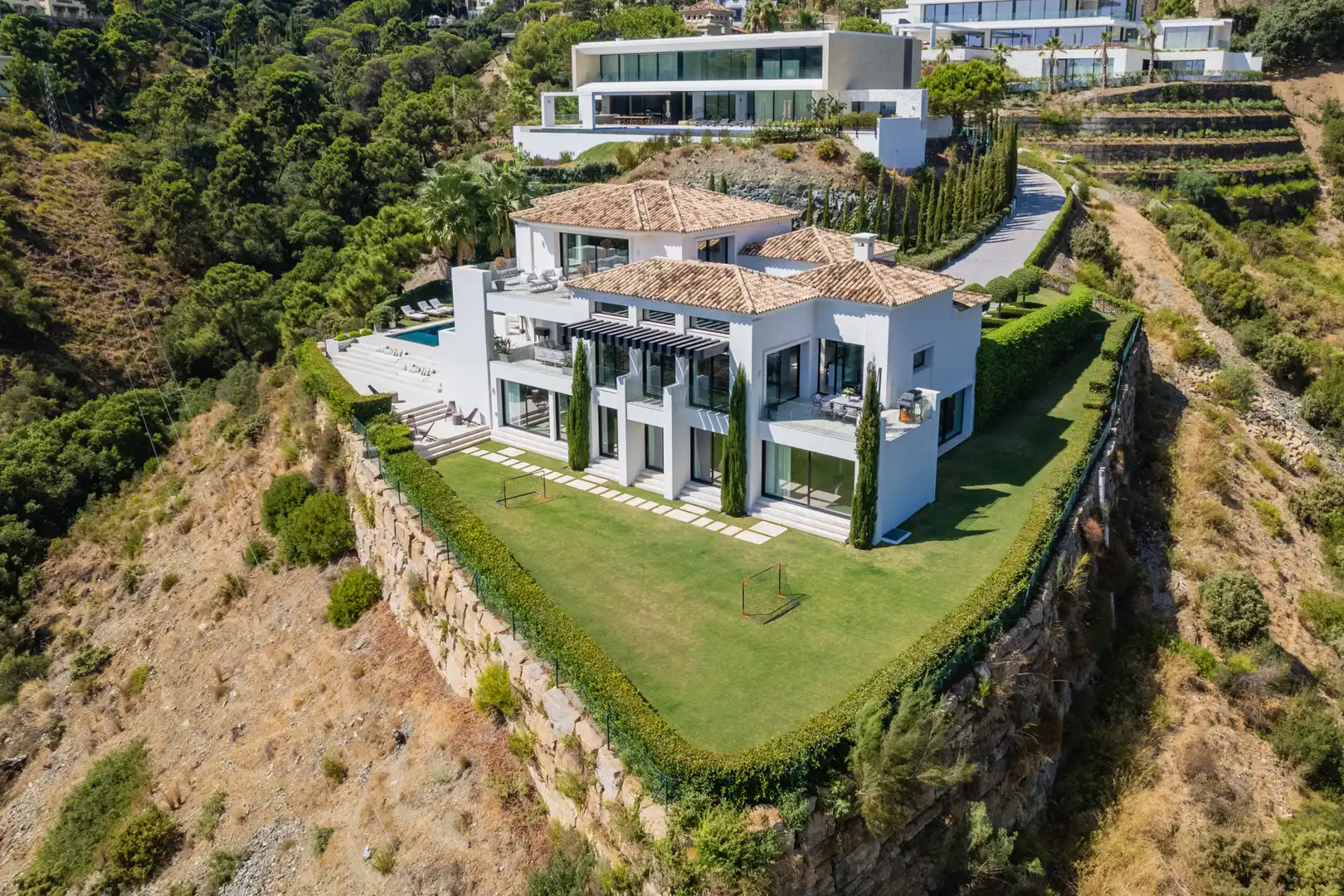 House with pool for sale in Marbella Centro, imagen 31