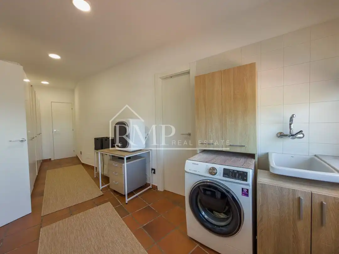 Detached homes for sale in Sant Andreu de Llavaneres  with Air Conditioner, Heating and Terrace