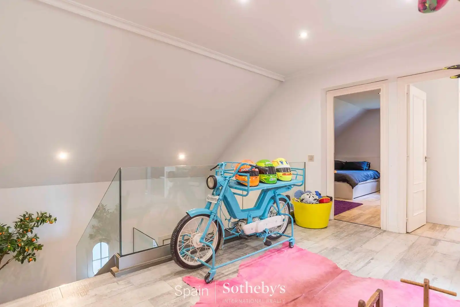 Maison avec piscine à vendre à Vereda de las Peñas, imagen 41