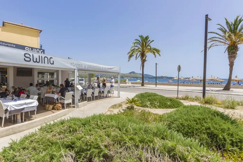 Villa avec terrasse à vendre à Port de Pollença, imagen 15
