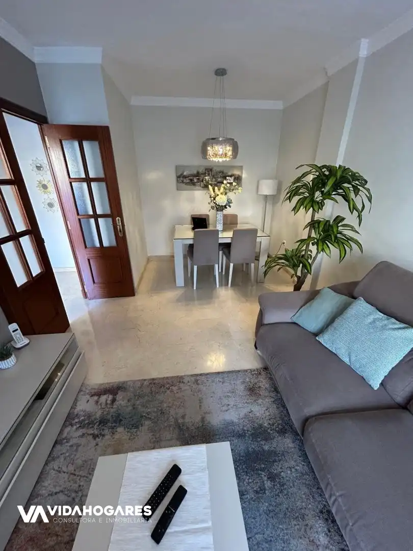 Living room of Houses for sale in Rota  with Terrace