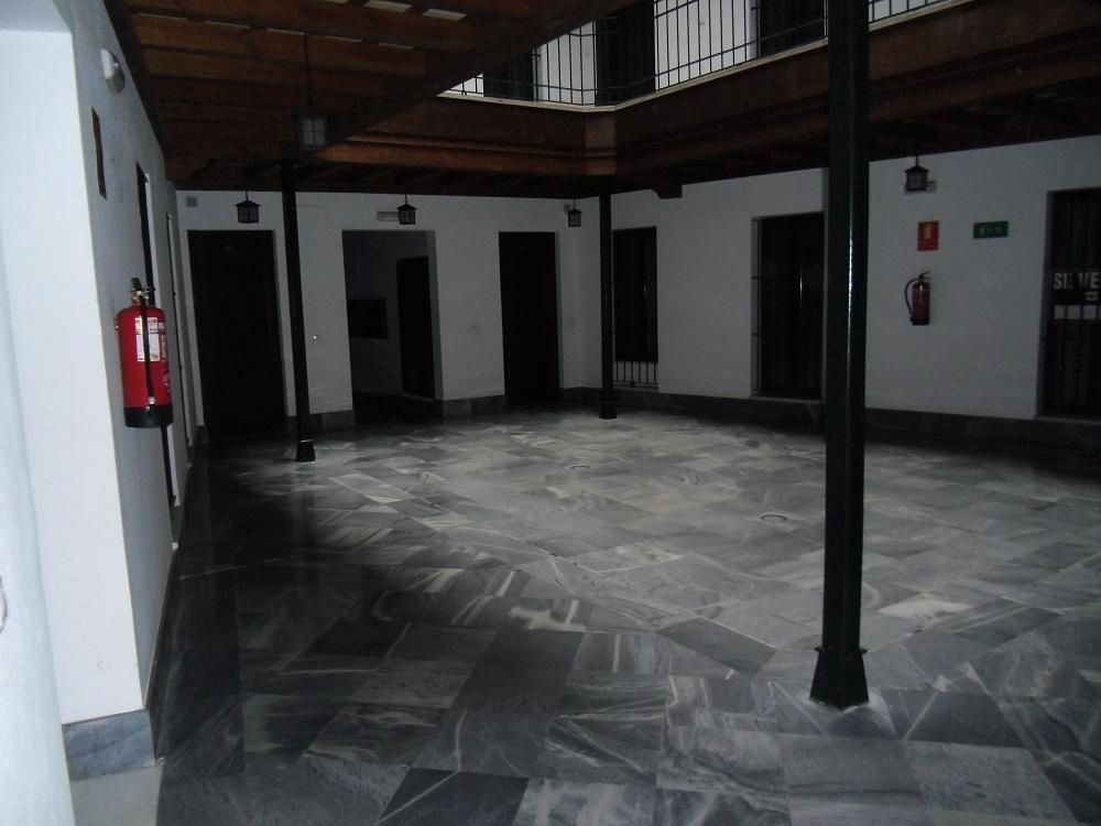 Piso de alquiler en Chiclana de la Frontera con Amueblado