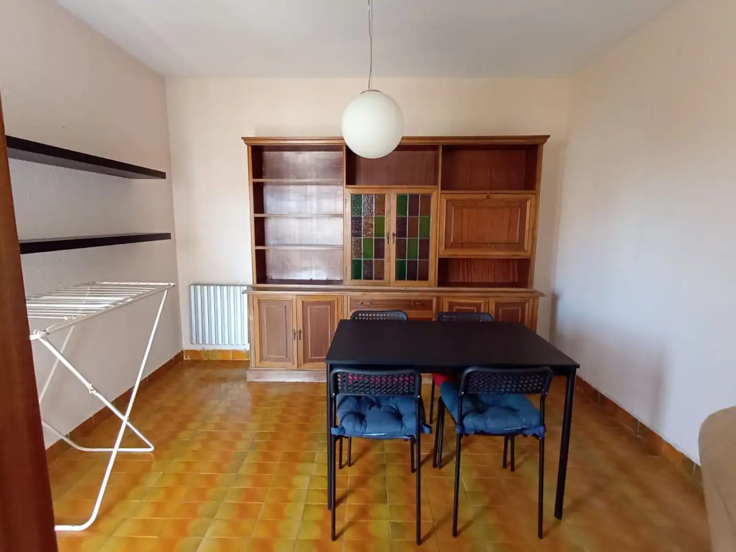 Wohnung mit Terrasse zur Miete in Alfredo Kaus, imagen 9