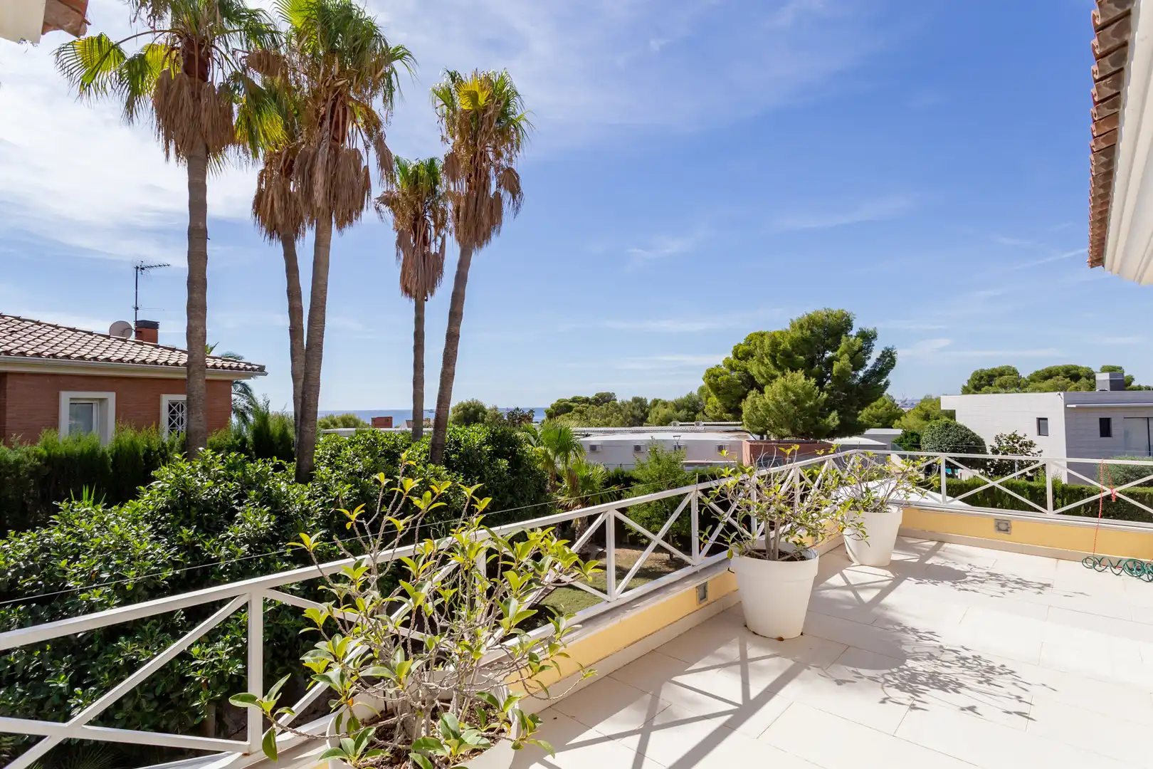 Villa con piscina in vendita a Carrer de Salvador Ventosa i Pina 1, imagen 26