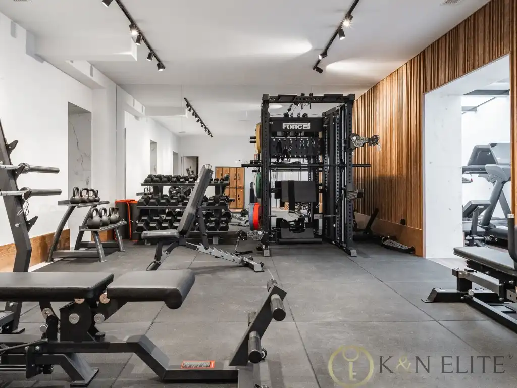 Flat with lift to rent in Calle Ayala, imagen 32