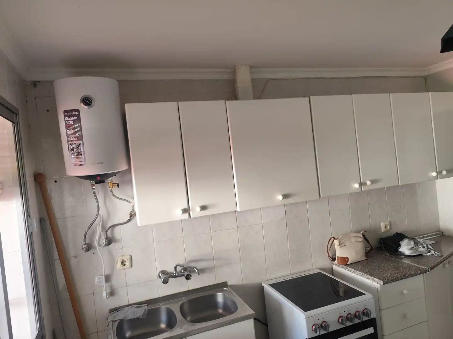 Kitchen of Houses for sale in Alamillo, Ciudad Real