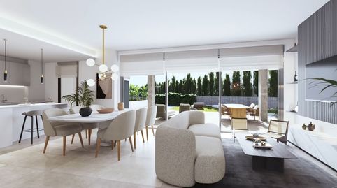 Foto 4 von Wohnung zum Verkauf in Santa Clara, Marbella