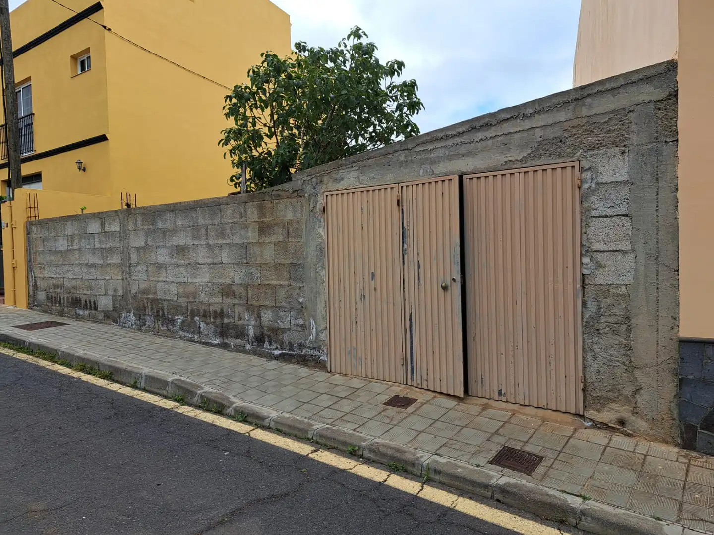 Residential land for sale in Tejina, imagen 7