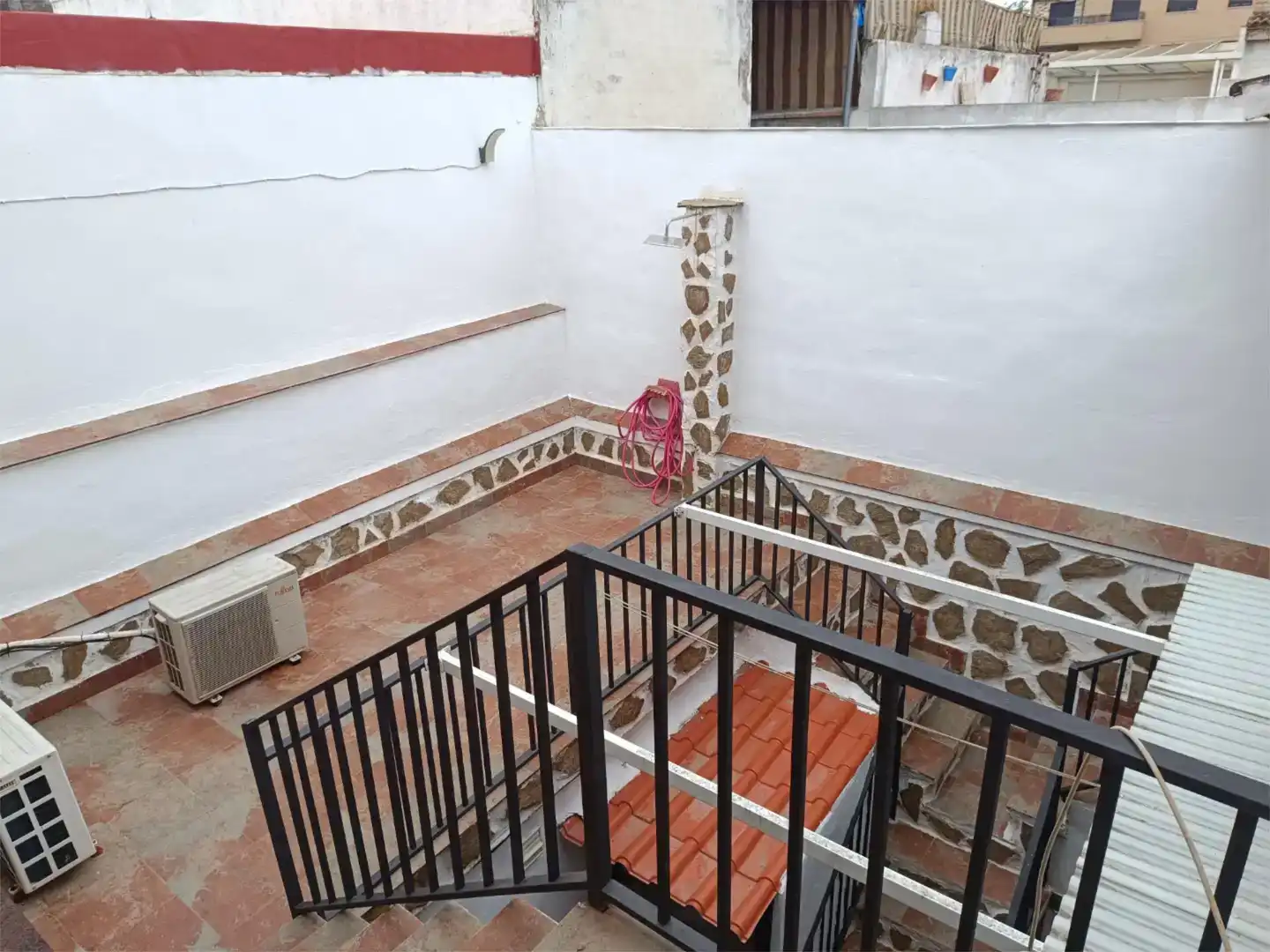 Casa adosada en venda en  Córdoba Capital
