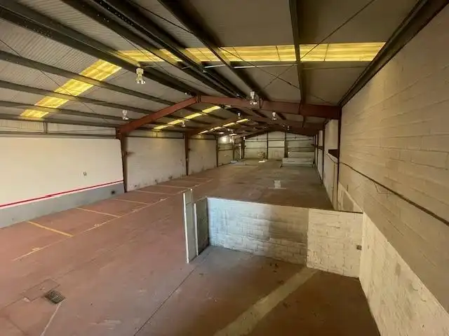Industriegebäude zur Miete in POLIGONO BARREIROS 52, imagen 10