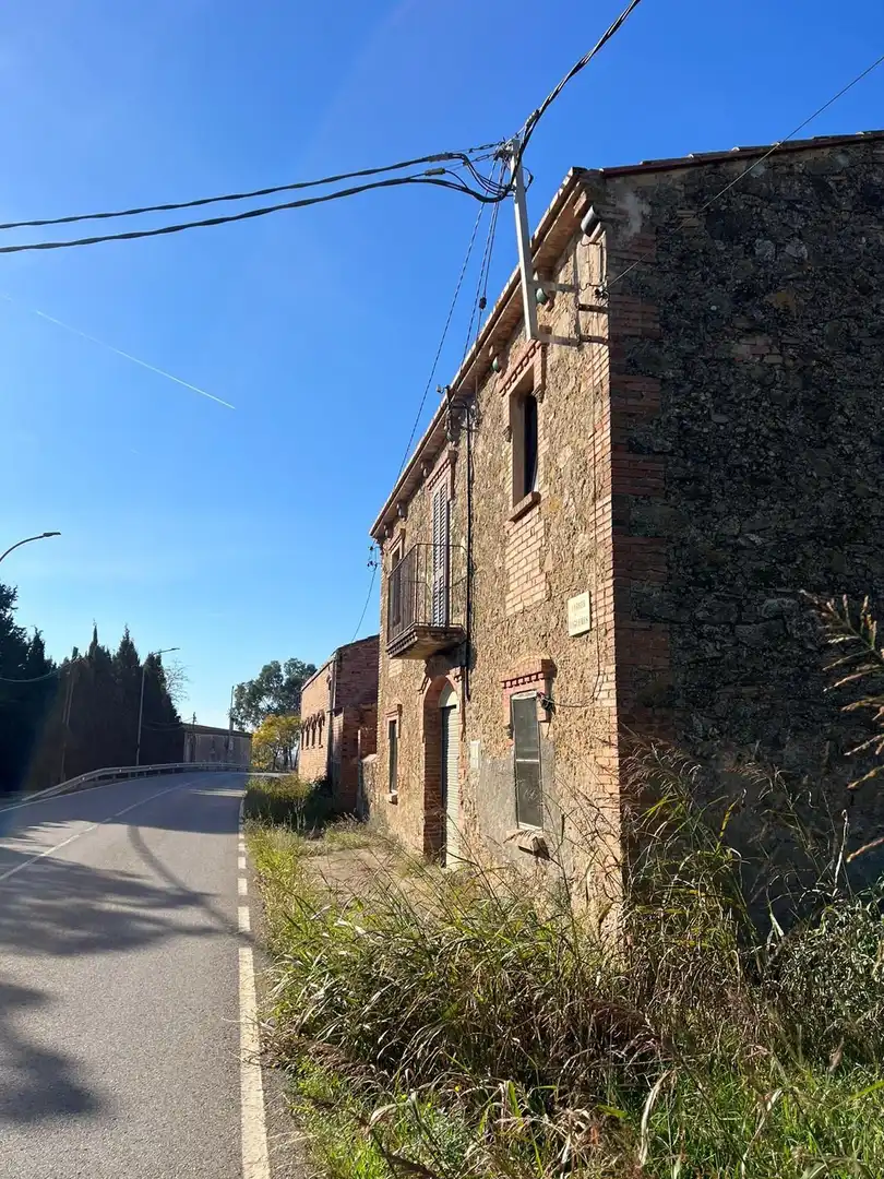 Casa amb jardí en venda a La Tallada d'Empordà, imagen 33