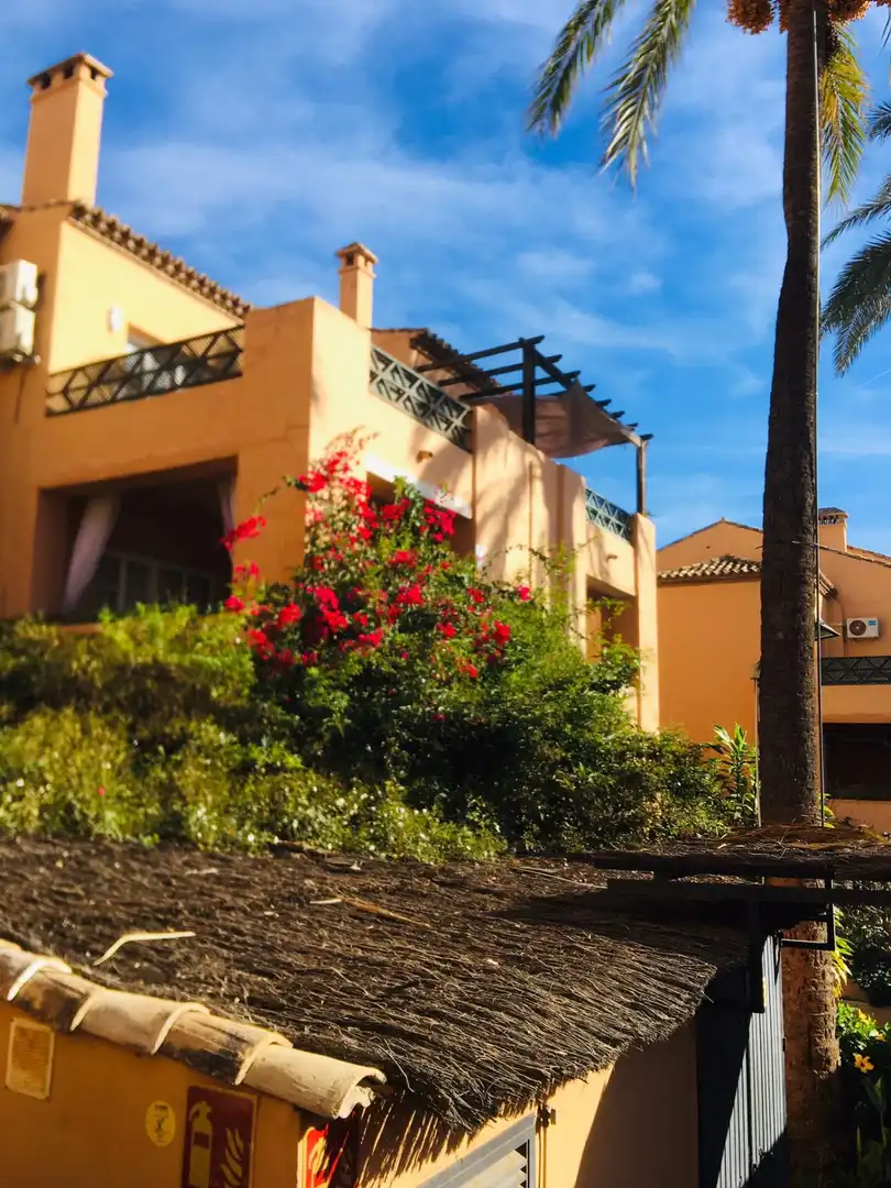 Apartament en venda a Riviera del Sol