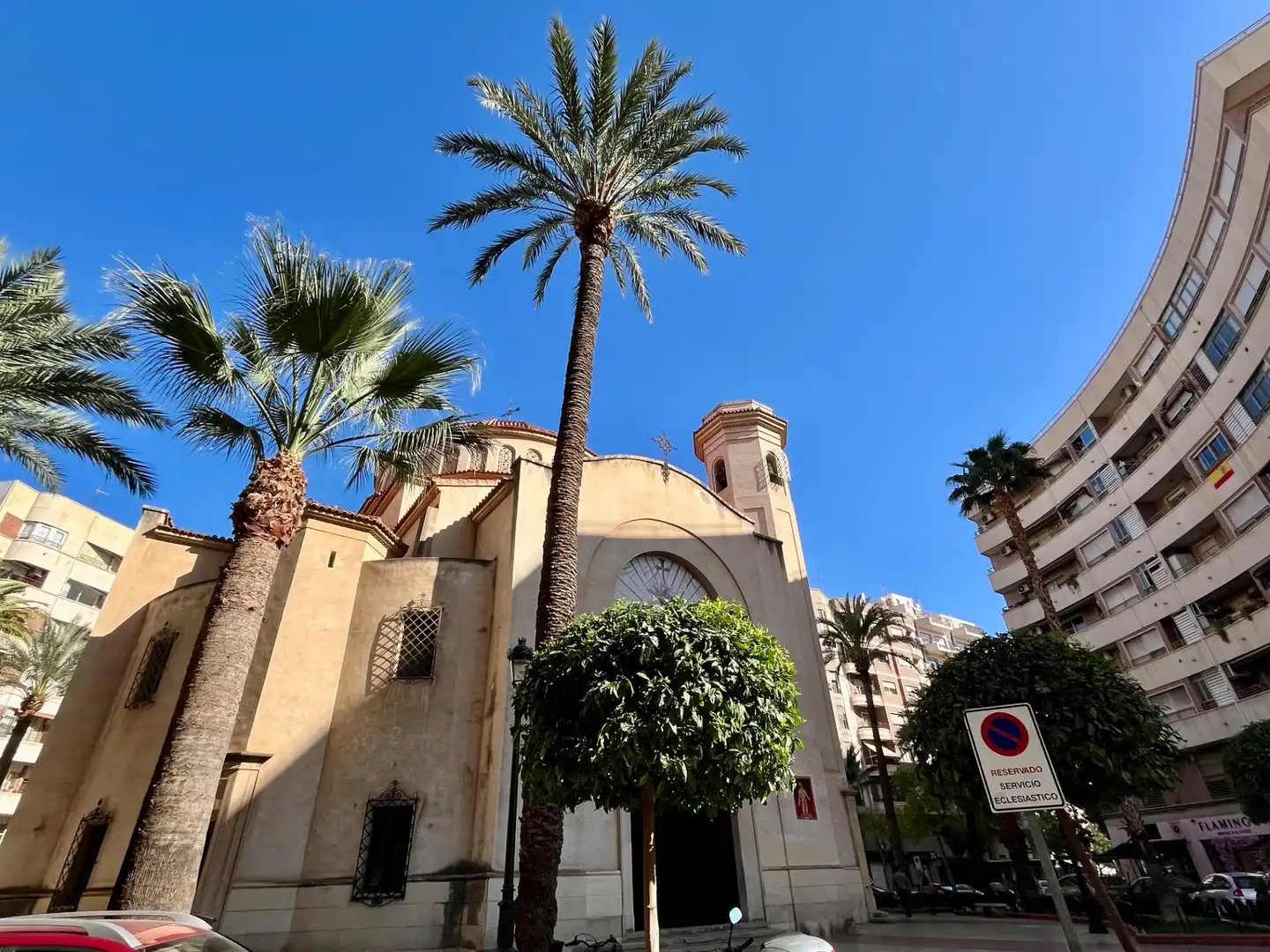 Individuel à vendre à Elche ciudad