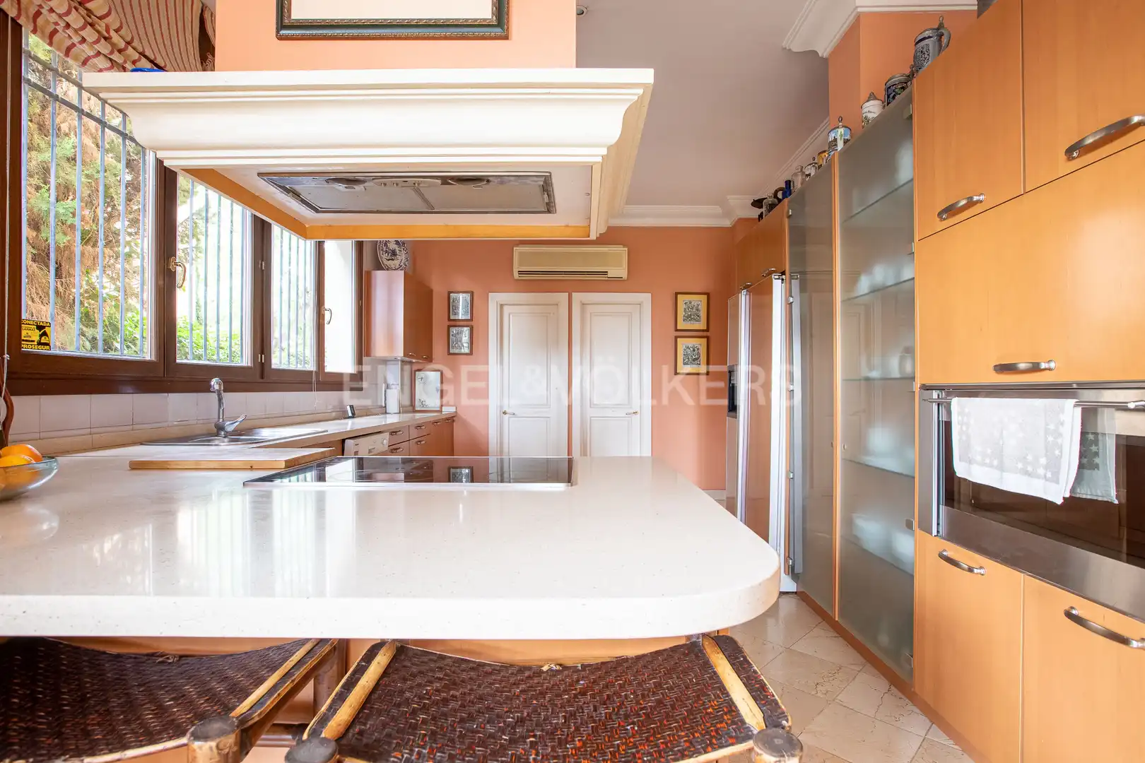 Maison avec terrasse à vendre à El Zaudín - Club de Golf, imagen 14