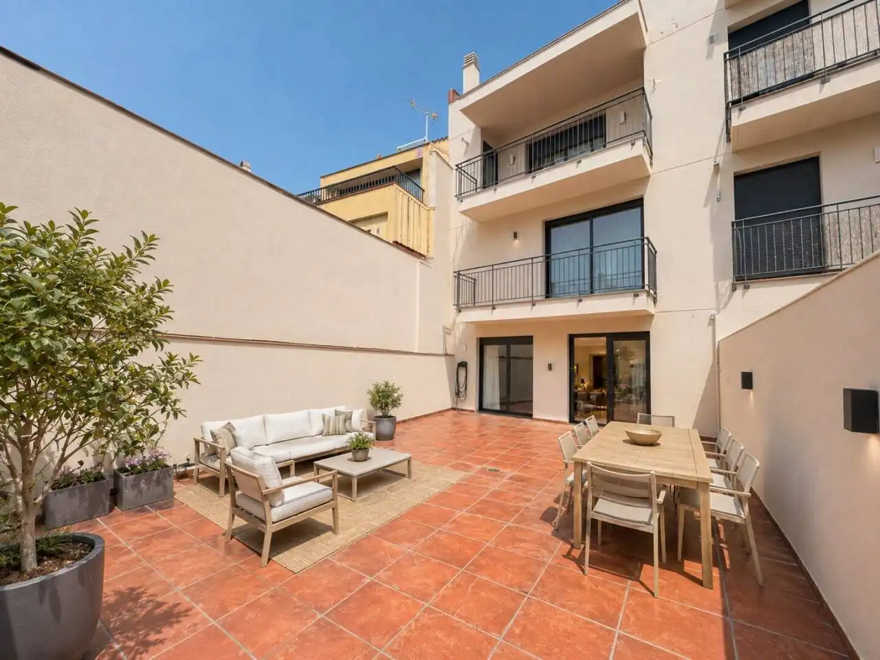 Maison avec terrasse à vendre à Calle Riego, imagen 2