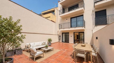 Foto 2 de Casa o chalet en venta en Calle Riego, Centre, Sabadell