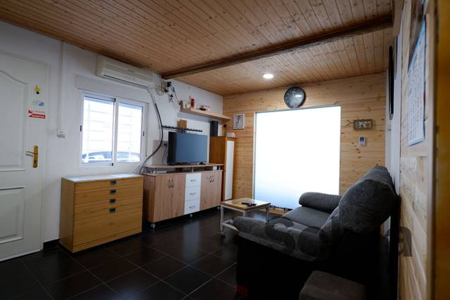 Planta baja en Venta en Carrer Vent de Marinada en San José - Los Metales