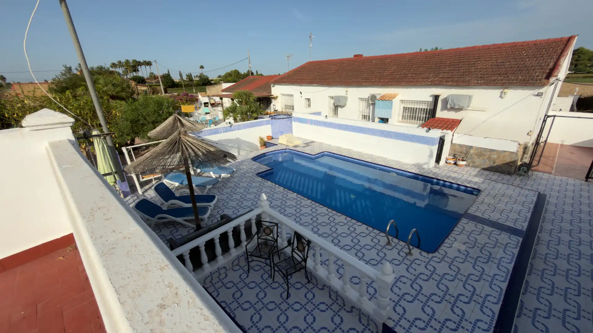 Chalet con piscina en venta en Lugar Florida 2, imagen 21