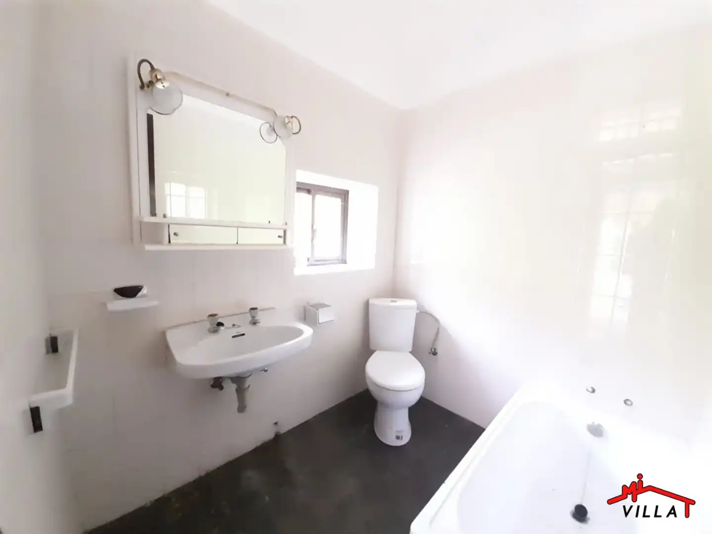Baño de Casa o chalet en venta en Ampuero con Balcón
