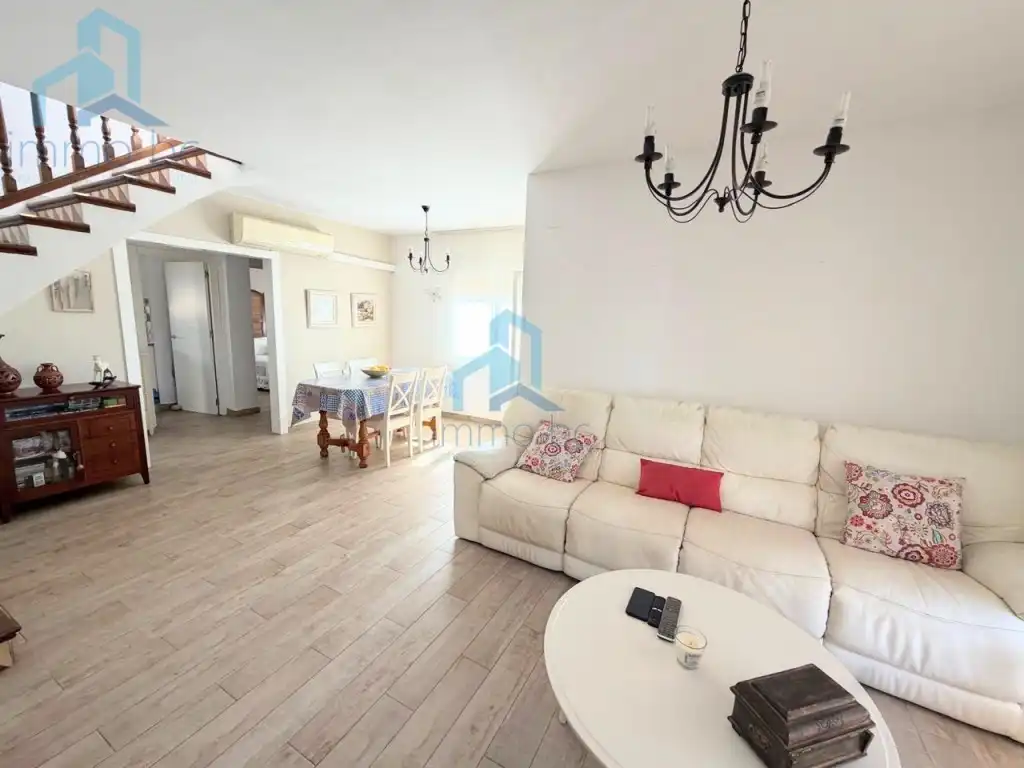 Living room of Detached homes for sale in Creixell