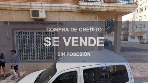 Foto 5 de Piso en venta en Carretera Mojonera – Cortijos de Marín, Roquetas de Mar