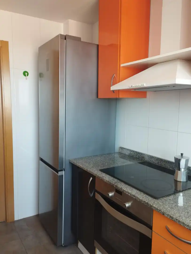 Flat for sale in Moncófar Pueblo