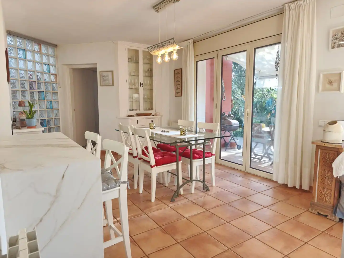 Detached house with pool for sale in Avinguda Mas Santet, imagen 10