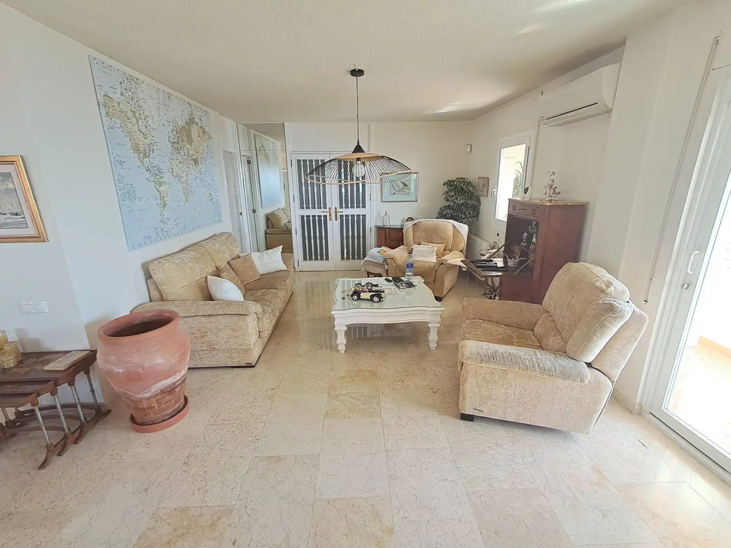 Flat with terrace for sale in Playa de Levante, imagen 17