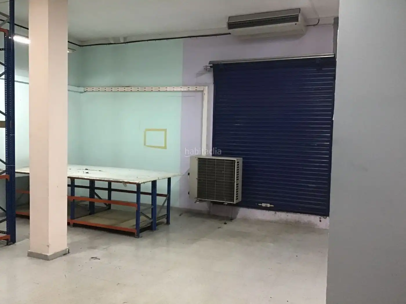 Local en venta en Sabadell con Aire acondicionado