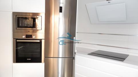 Foto 2 de Dúplex de lloguer a Calle Ejido San Sebastián, Centro ciudad, Jaén