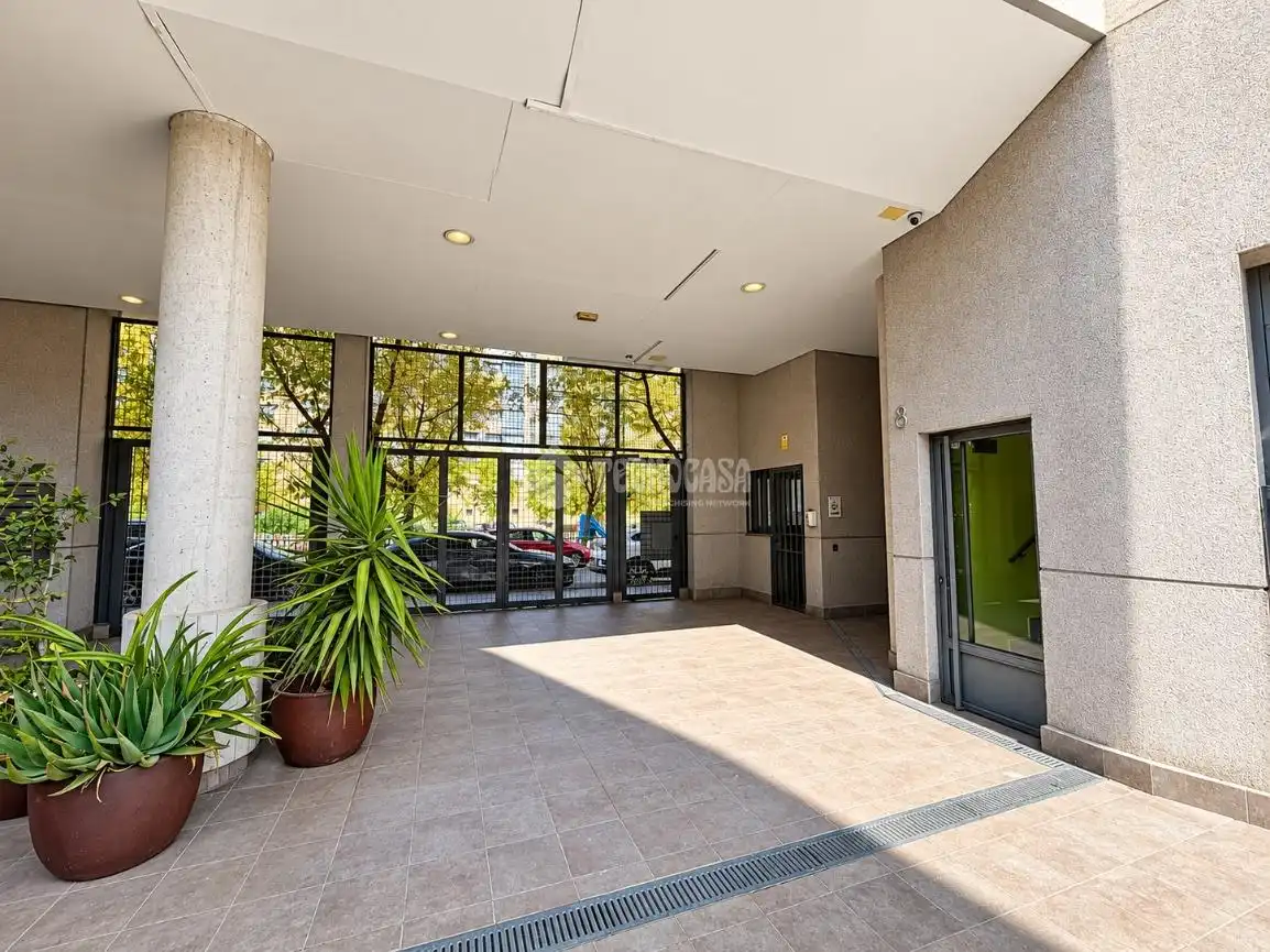Wohnung mit Terrasse zum Verkauf in San Blas, imagen 2