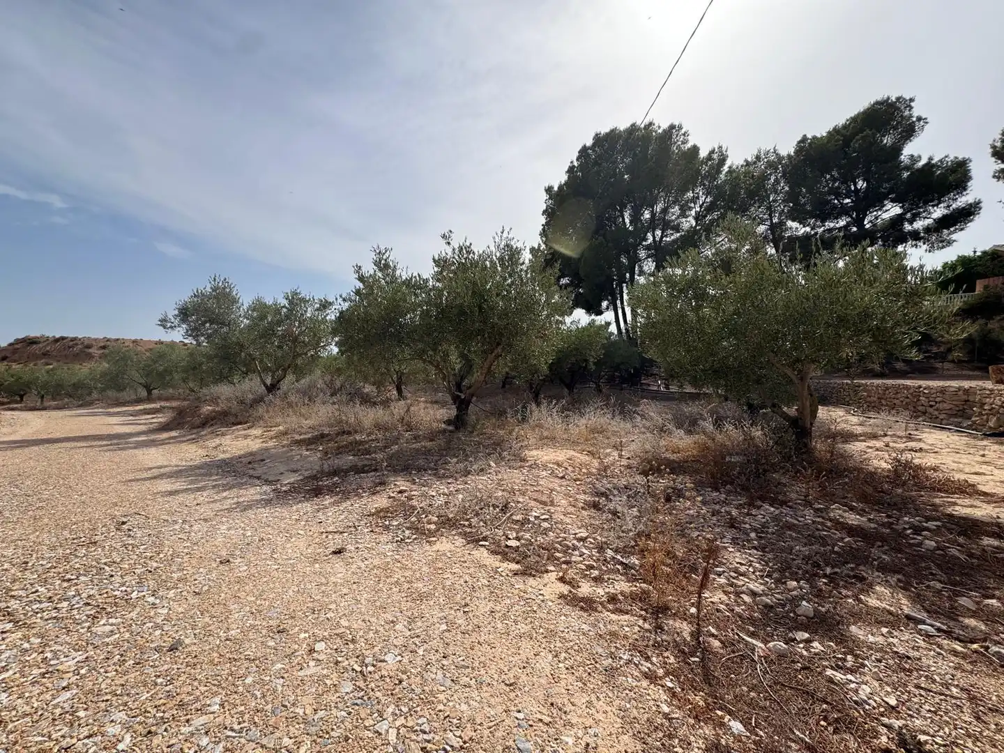 Country homes for sale in Murcia  with Heating, Private garden and Terrace