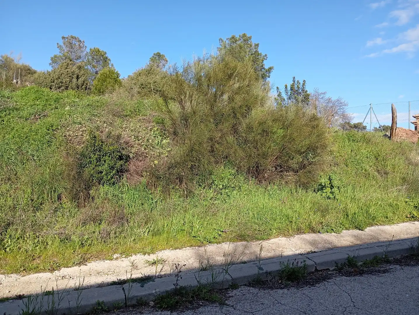 Terreni e lotti in vendita a Robledo de Chavela, imagen 17