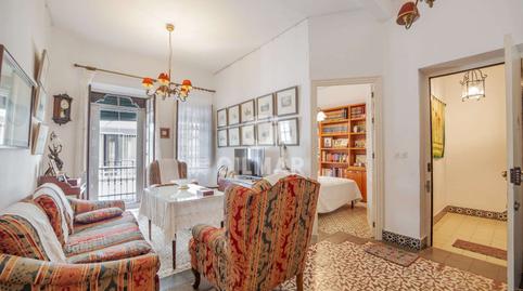 Photo 2 of Single-family semi-detached for sale in Santa Catalina, Sevilla