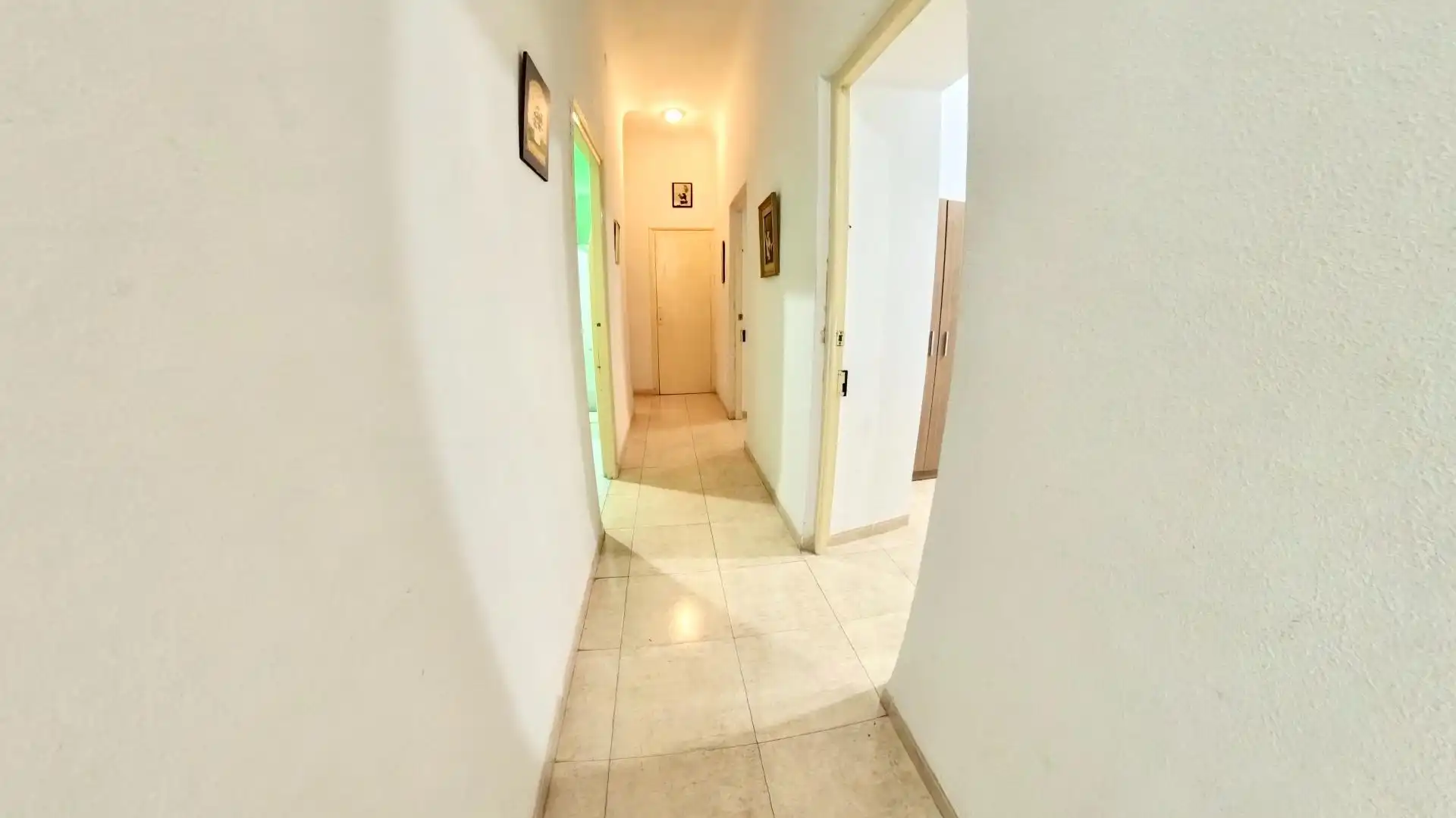 Wohnung zur Miete in Avenida DE ANDALUCES, Pajaritos