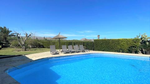 Photo 5 of Country house to rent in Pollença Poble, Illes Balears