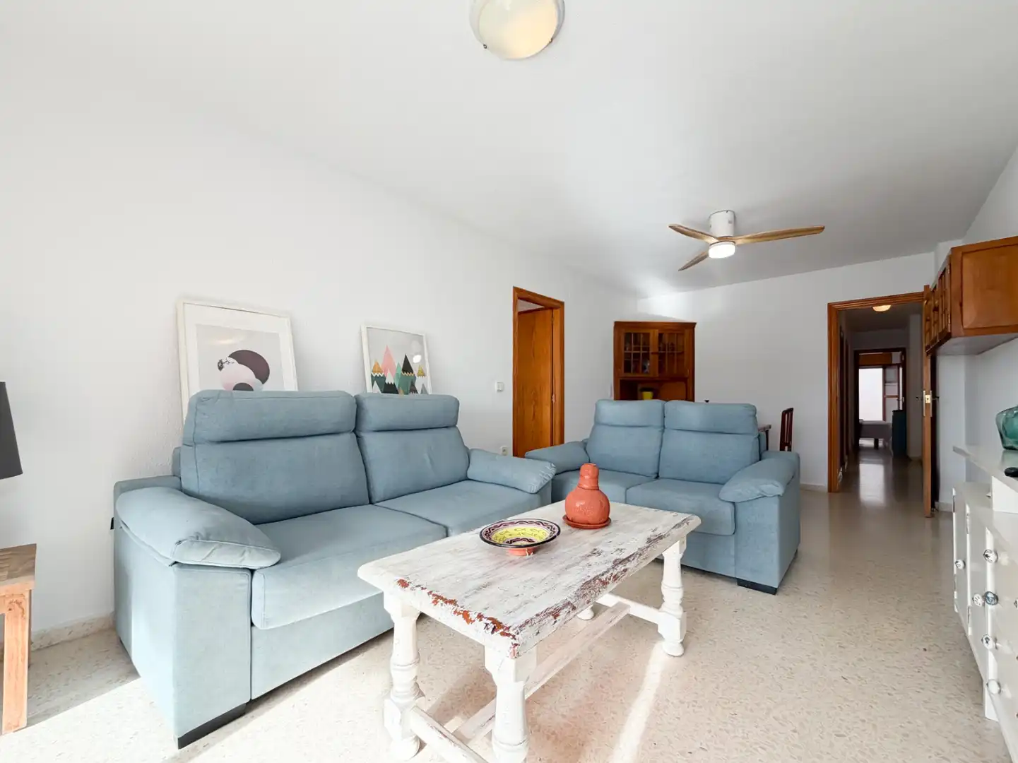 Apartamento con ascensor en venta en Campello Playa