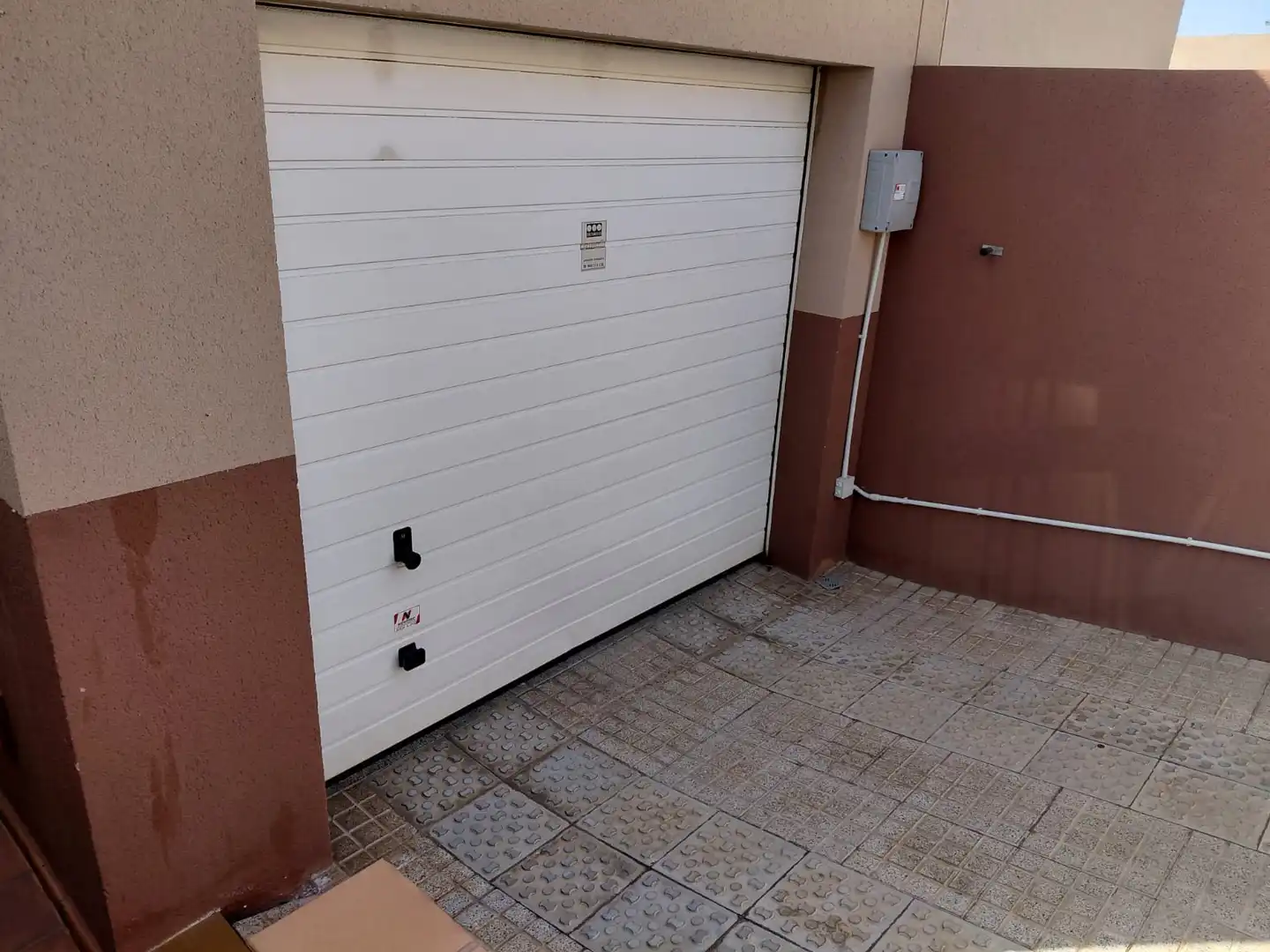 Adossat amb terrassa en venda a Calle Ayoze, imagen 29